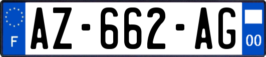 AZ-662-AG