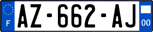 AZ-662-AJ