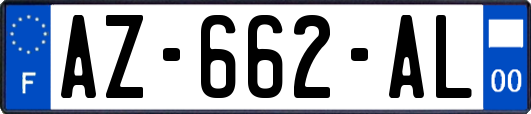 AZ-662-AL