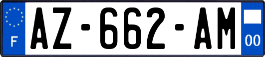 AZ-662-AM