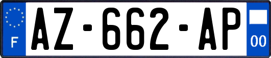 AZ-662-AP