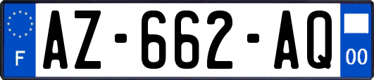 AZ-662-AQ