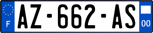 AZ-662-AS