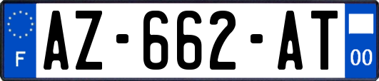AZ-662-AT
