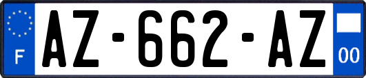 AZ-662-AZ