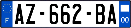 AZ-662-BA