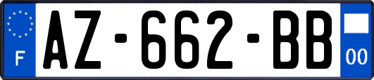 AZ-662-BB