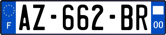 AZ-662-BR