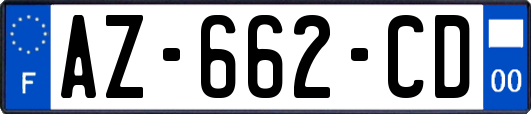 AZ-662-CD