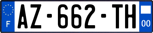 AZ-662-TH