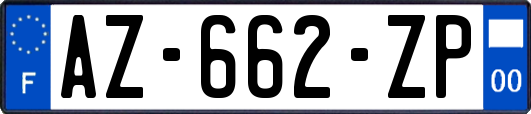 AZ-662-ZP