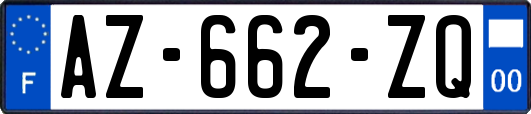 AZ-662-ZQ