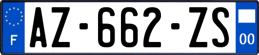 AZ-662-ZS