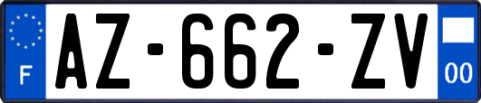 AZ-662-ZV