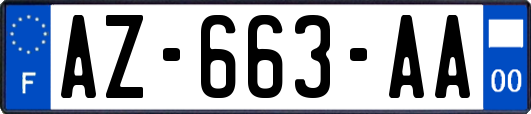 AZ-663-AA