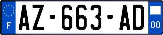 AZ-663-AD