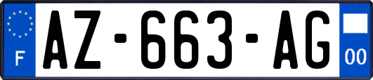 AZ-663-AG