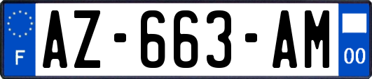 AZ-663-AM