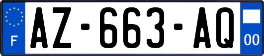 AZ-663-AQ