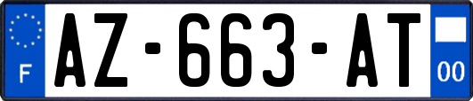 AZ-663-AT