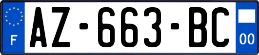 AZ-663-BC