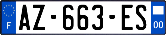 AZ-663-ES