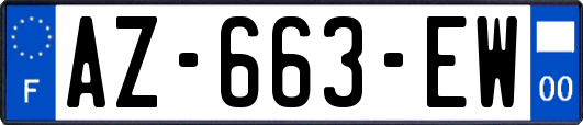 AZ-663-EW