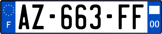 AZ-663-FF