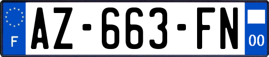 AZ-663-FN