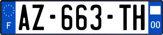 AZ-663-TH