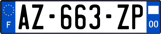 AZ-663-ZP