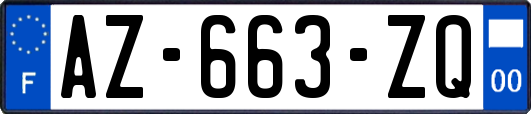 AZ-663-ZQ