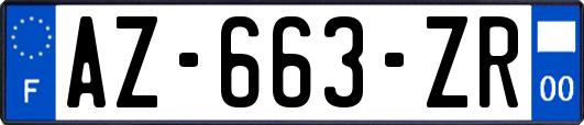 AZ-663-ZR