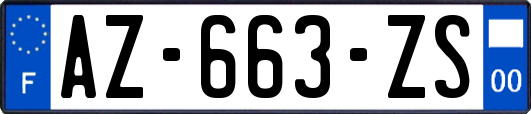 AZ-663-ZS
