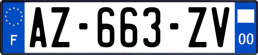 AZ-663-ZV