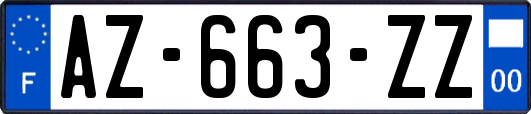 AZ-663-ZZ