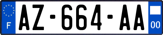 AZ-664-AA