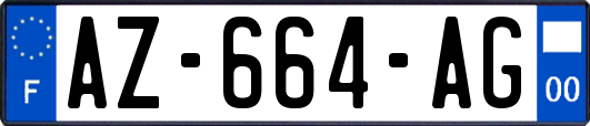 AZ-664-AG