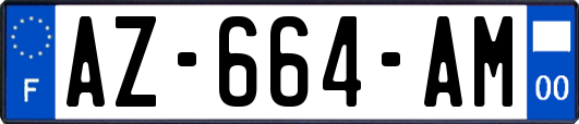 AZ-664-AM