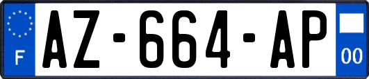 AZ-664-AP