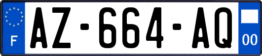 AZ-664-AQ