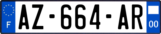 AZ-664-AR