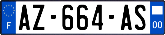 AZ-664-AS