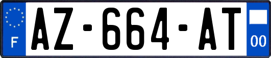 AZ-664-AT