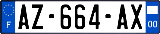 AZ-664-AX