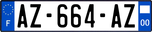 AZ-664-AZ