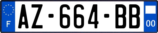 AZ-664-BB