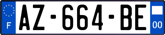 AZ-664-BE