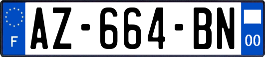 AZ-664-BN