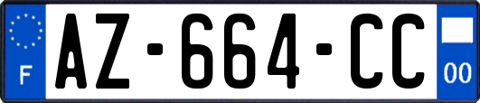 AZ-664-CC